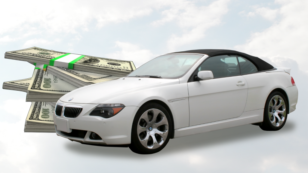 Car Title Loans Fast Cash