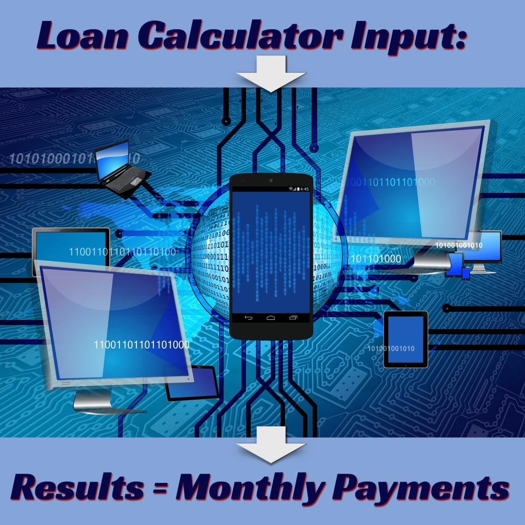 Car Title Loan Calculator