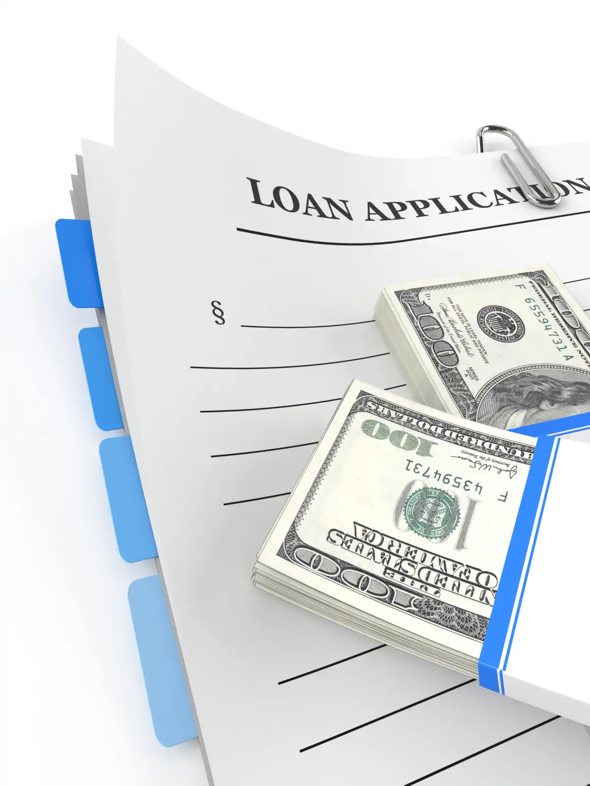 Online title loan agreement