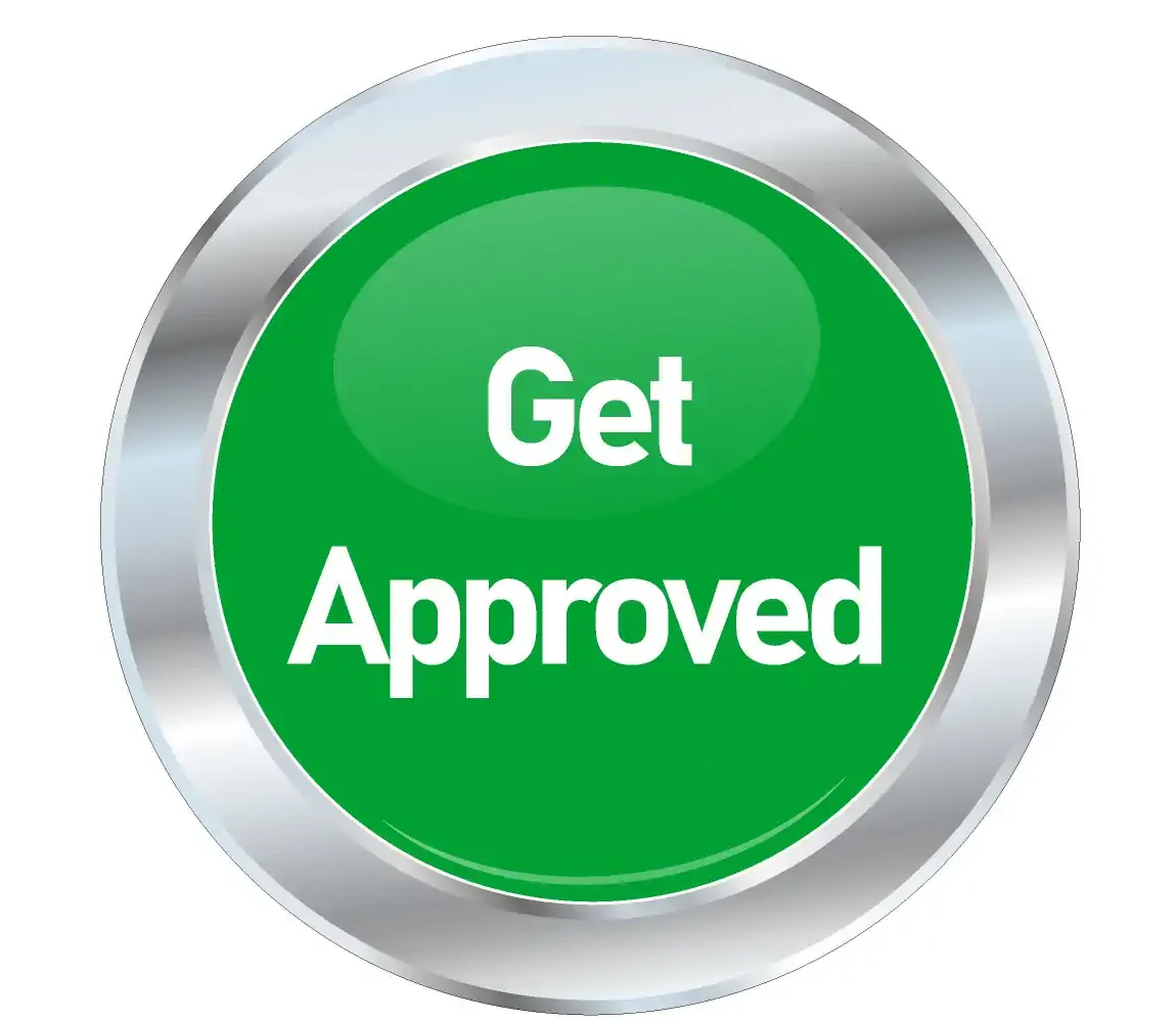 Get Approved