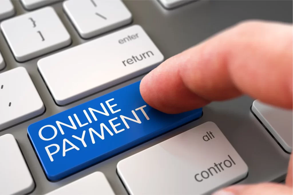 Online Title Loan Payments