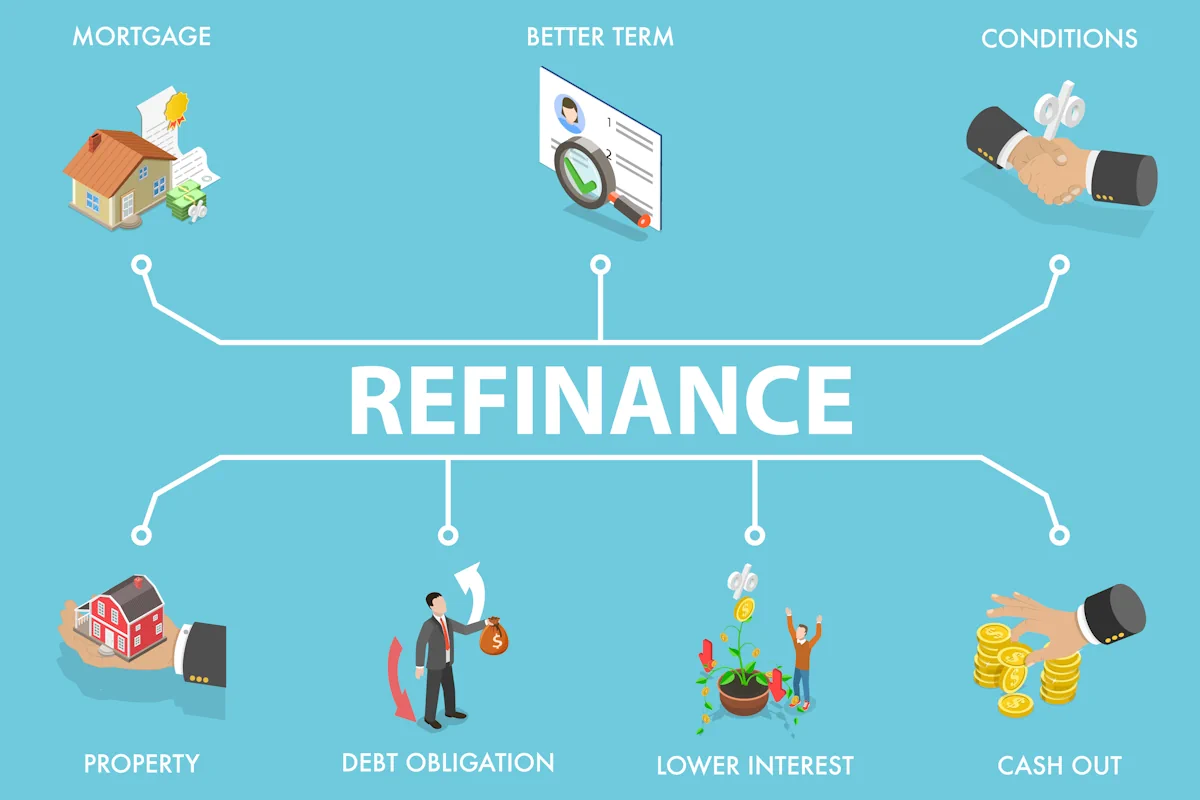 Title Loan Refinance